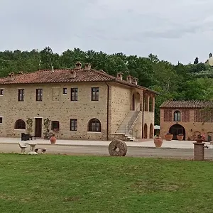 Casa Vacanze Senesi , San Gimignano Italia