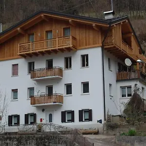 La Ciesa Dei Siori Alleghe