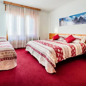 Coldai Hotel